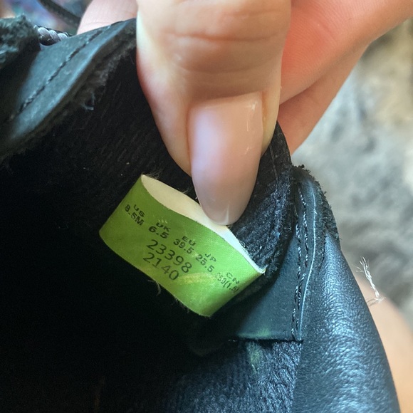 Timberland Waterproof Boots - Picture 5 of 6